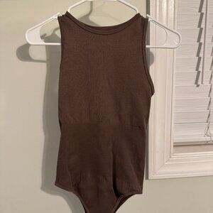 NWOT Ladies Skims - Style Bodysuit